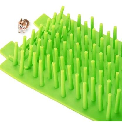 Portable Magic Pet Foot Washing Cup Automatic No Wipe Paw Cleaner for Dirty Dog Cat Paws Pet Grooming Tools