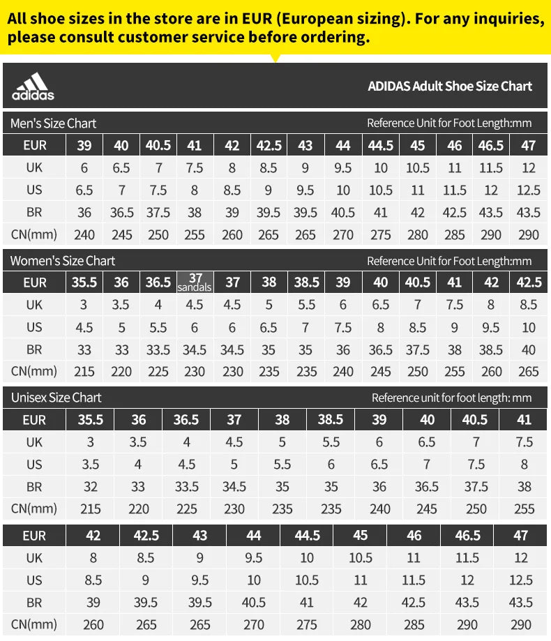 Adidas genuine clover men's and women's low cut lace up wear-resistant sports shoes JR0914