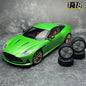 Xiao Guang 1/18 Aston Martin DB12 Car Model