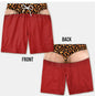 Funny Patriotic Men's swim trunks Funny Loose Beach Pants Vacation Casual 2026 Summer New Men 3d Print Vacation Beach Shorts Travel Gift for Men Surf Board Shorts