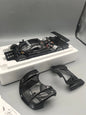 Autoart 1:18 R390 GT1 LE MANS 1998 Simulation Limited Edition All Open Alloy Metal Static Car Model Toy Gift