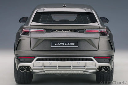AUTOART New model 1/18 scale LAMBORGHINI URUS   car model Static display Collection Holiday gift
