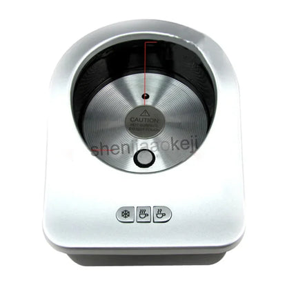 Home Electric Milk Frother Machine Electric Mixer Tea/coffee /milk Steamer Foamer Beater Hot Cold Foaming Machine 220v 550w