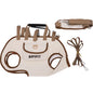 Cute Dog Backpack Carrier - Ideal for Small to Medium Pets - Ideal for Travel, Daily Use, Walking, Pet Carry Bag, Dog Carrier