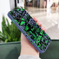 Cool Guy Graffiti Phone Case For Samsung Galaxy A73 A53 A33 A23 A13 A03 A72 A52 A52S A32 A22 A12 A71 A51 A31 A21S 4G 5G Cover