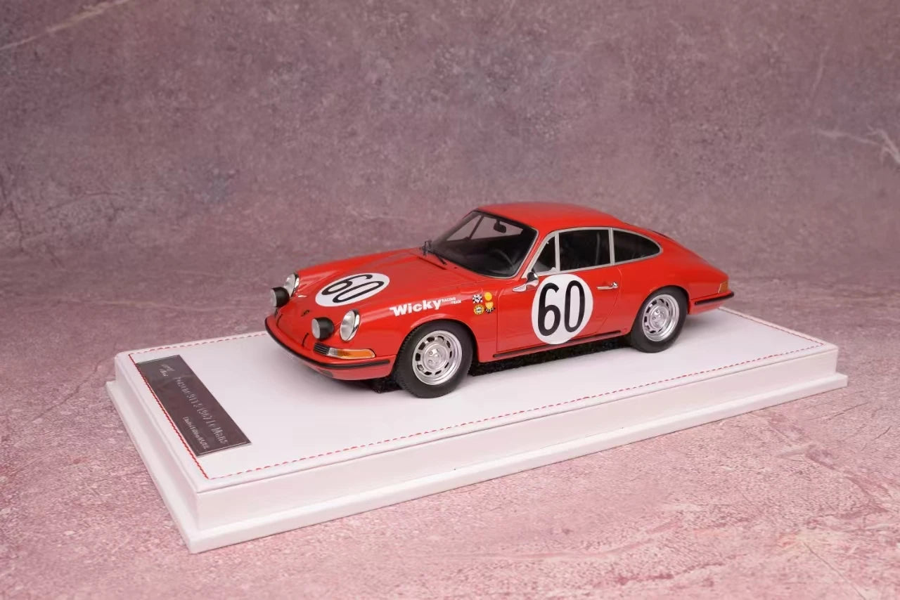 1/18 IVY Por sche 911S