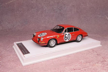 1/18 IVY Por sche 911S