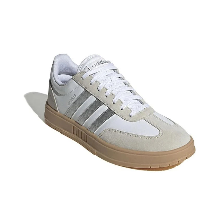ADIDAS neo Gradas Unisex Casual Sneakers Comfortable and Durable Stylish and Versatile Low-Top Skate Shoes ID6127