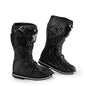 Professional Motorcycle Boots Men Motocross Off Road Racing Boots Wear Resistant Botas Moto Anti-slip Motorcyclist Shoes