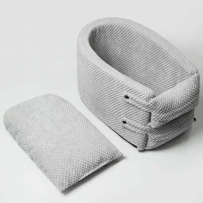 Carrier Dog Car Seat Cover Pet Transport Dog Carrier Car Folding Hammock Pet Carriers Bag For Small Dogs Autogamic For Dogs