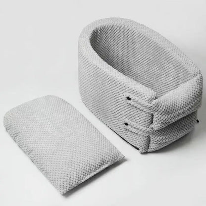 Carrier Dog Car Seat Cover Pet Transport Dog Carrier Car Folding Hammock Pet Carriers Bag For Small Dogs Autogamic For Dogs