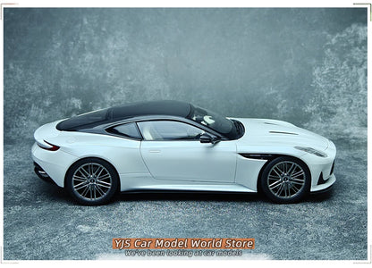Xiao Guang 1/18 Aston Martin DB12 Car Model
