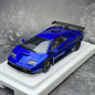 AUTOart 1/18  DIABLO GTR ABS Car Model Of Holiday Gifts Company Gifts
