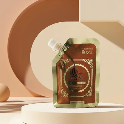 100g Moisturizing Retinol Gold Mask Oil Control Remove Pores Snake Venom Brighten Facial Mask Firming Face Skin Care