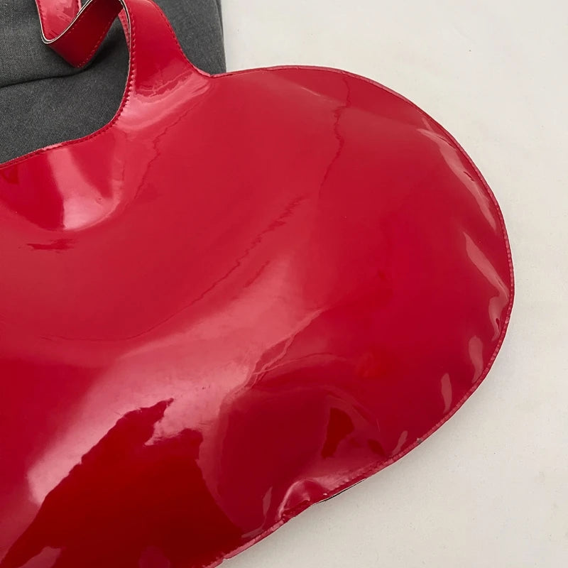 Fashion Large Capacity Interior Compartment Shoulder Bags Sewing Thread High Quality Bags for Women Zipper Pu Women's Handbags