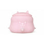 Silicone Pet Nursing Bottle Anti-Slip Bionic Nipple Pet Milk Feeder Multi-Nozzle Bite Resistant Dog Drinking Bottle