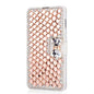 Luxury Diamond Leather Case For iPhone 17 Air 16 15 14 Plus 12 13 11 Pro Max XR X XS Flip Stand Glitter Protection Cover Funda