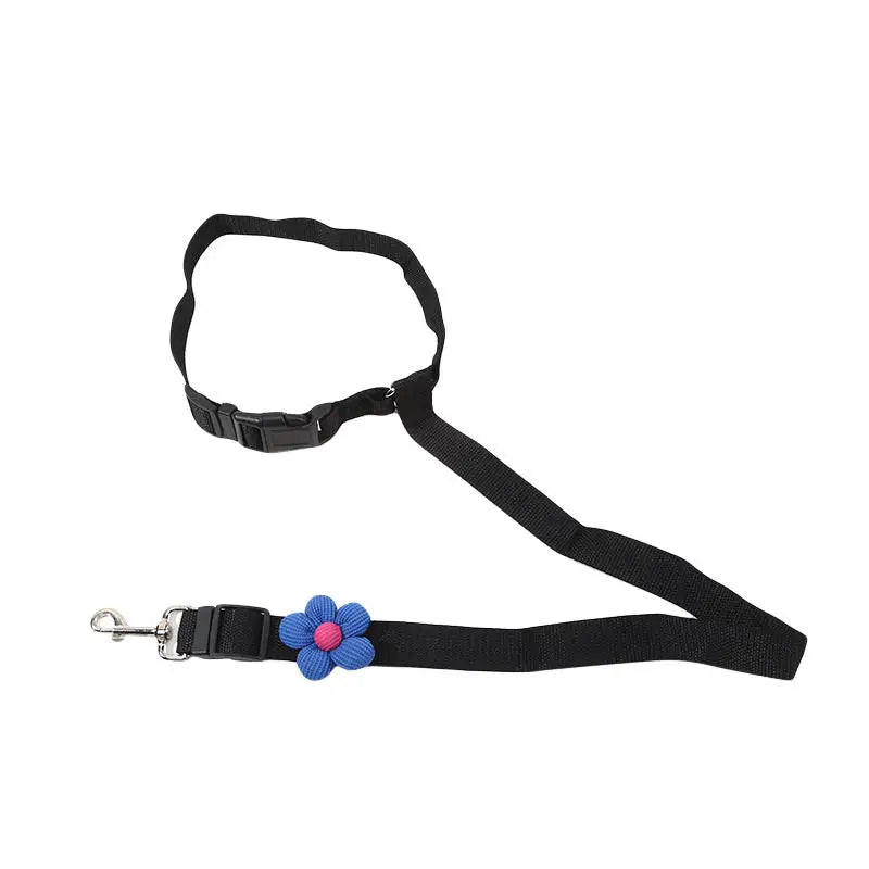 Dog Seat Belt for Vehicle Secure, Pet Car Tether Safety Leash for Dogs In Vehicles, Dog Seatbelt Tether,  Christmas Gift