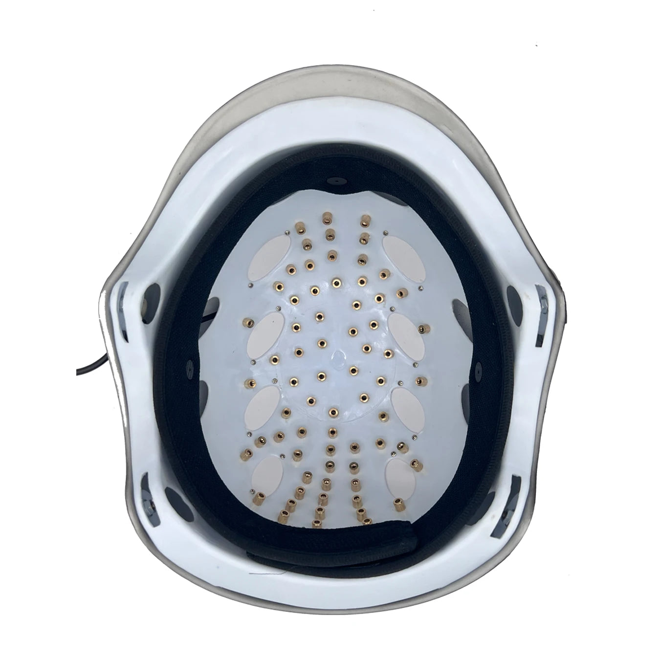 Hair Growth Cap Anti Hair Loss Hair Growth Laser Helmet Hat Hair Regrowth Light Therapy Device Hair Growth Treatment Hat Machine