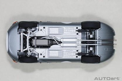 AUTOART  1:18  Jaguar Lightweight E-Type  Car model  Send to a friend Holiday gift Model collection