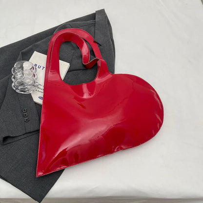 Fashion Large Capacity Interior Compartment Shoulder Bags Sewing Thread High Quality Bags for Women Zipper Pu Women's Handbags