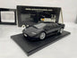 Autoart 1:18 Diablo Black Simulation Limited Edition All Open Alloy Metal Static Car Model Toy Gift