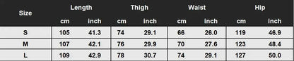Jeans Women Denim Wide Leg Pants Stripe Trousers Contrast Color Low Waist Washed Pockets 2026 Streetwear Denims Floor Length