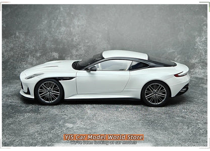 Xiao Guang 1/18 Aston Martin DB12 Car Model