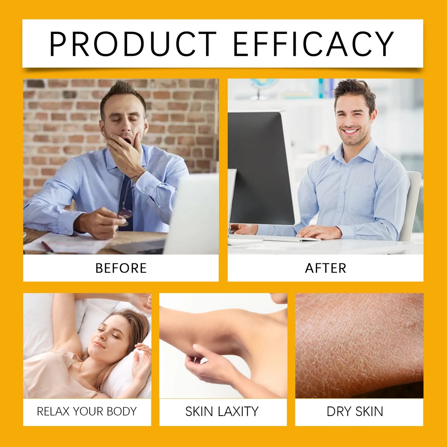 Relaxing Body Ginger Massage Oil Improve Rough Dry Skin Moisturizing Nourishing Restore Skin Vitality Body Care 100ML