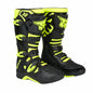 Professional Motorcycle Boots Men Motocross Off Road Racing Boots Wear Resistant Botas Moto Anti-slip Motorcyclist Shoes