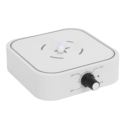 Magnetic Stirrer Automatic Stirring Portable Electric Magnetic Stir Plate Mixer for Kitchen