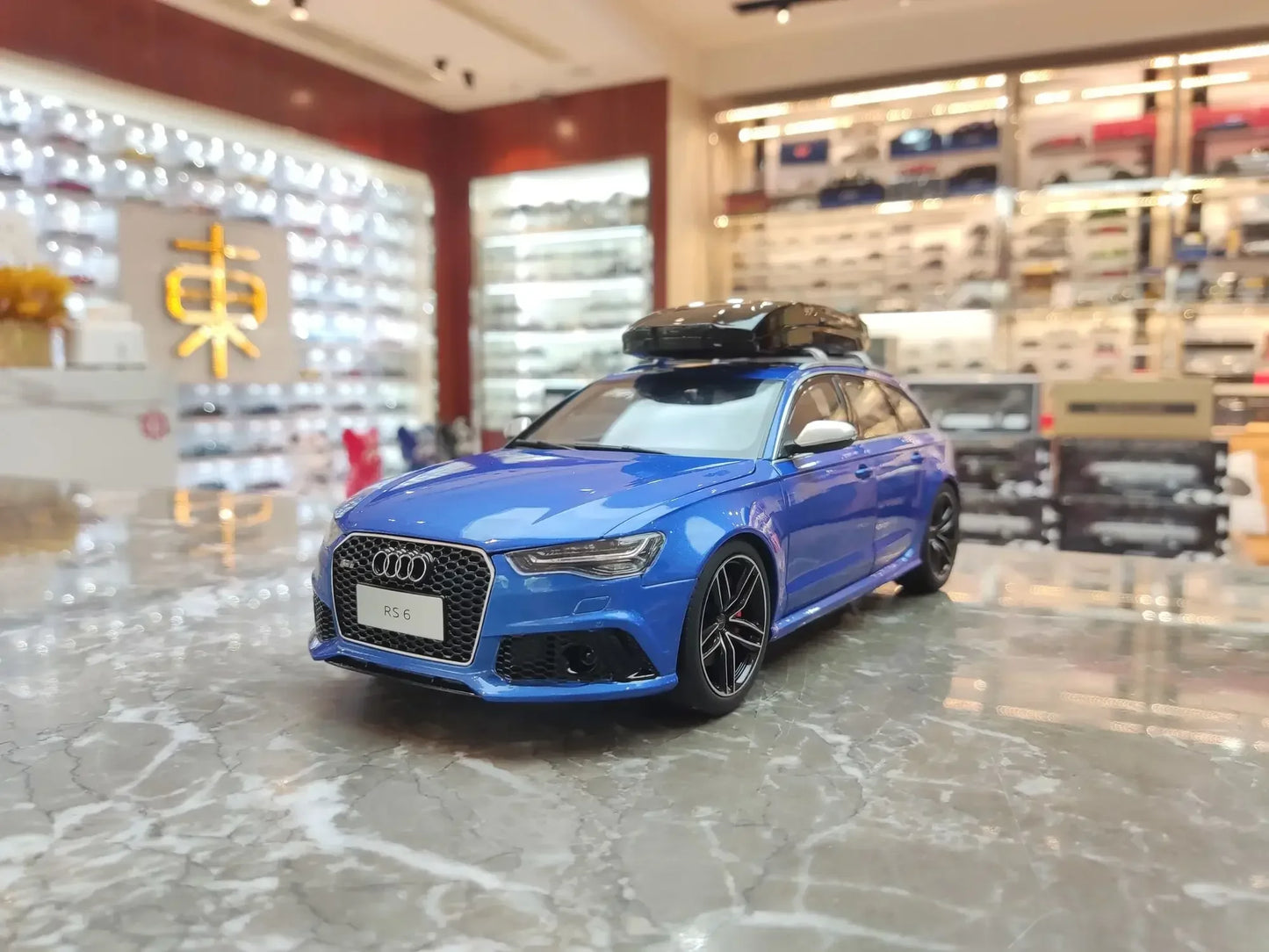 1/18 AUDIRS RS6 RS 6 Avant C7 WELL Diecast Model Toy Cars Boys Girls Gifts
