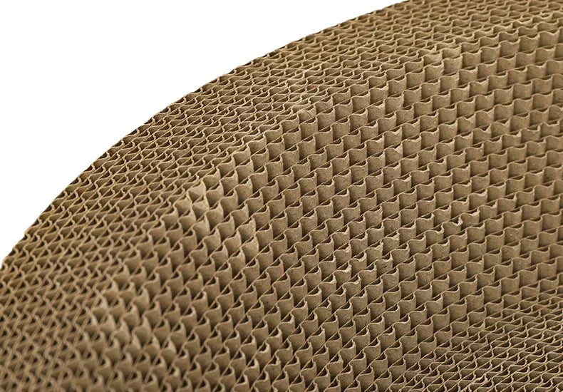 Cat Interactive Toy Rascador Para Gatos Cat Scratching Board Cat Scratcher Corrugated Cardboard Claw Grinding Cat Bed Nest