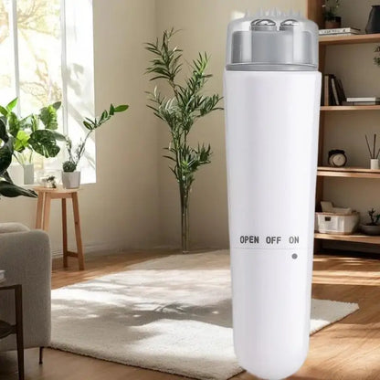 4 In 1 Electric Facial Massager Micro Vibration Eye Beauty Instrument For Relax Eye Dark Circles Eye Bags Puffiness Eye Massage