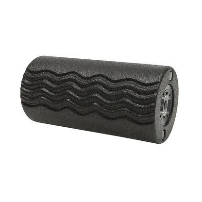 Massage Roller Pain Soreness Relieve Yoga Vibrating Roller for Back Pain, Leg Pain, Deep Massage for Trigger Point Release