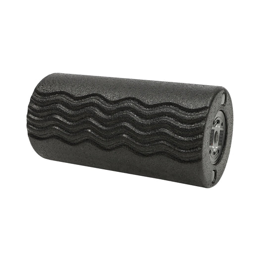 Massage Roller Pain Soreness Relieve Yoga Vibrating Roller for Back Pain, Leg Pain, Deep Massage for Trigger Point Release