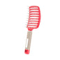 Hair Detangling Massage Brushes Women Magic Hair Scalp Massage Comb Fast Drying Hair Straight Professional hair styling tools