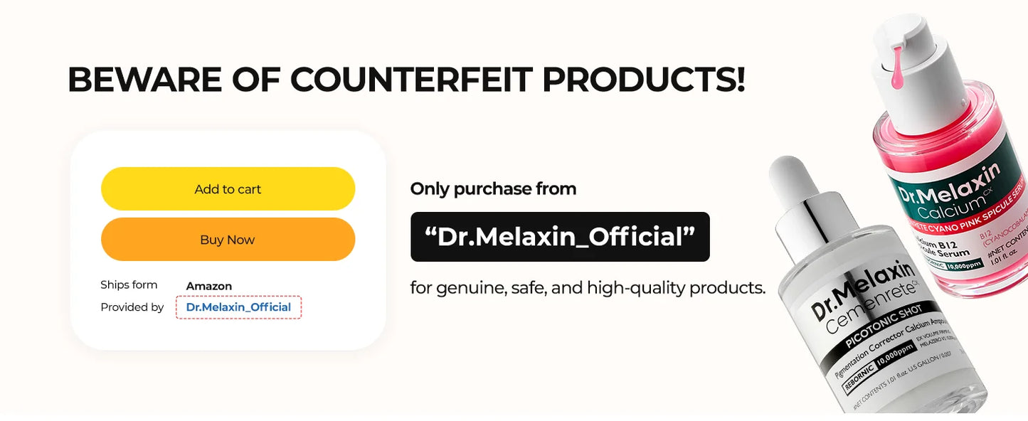 Dr.Melaxin Anti-Aging Lumi firm & lift Duo | Korean facial Collagen Firming serum plumping skin & tightening refines skin repair density