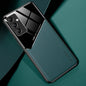 Luxury Leather Phone Case for Samsung Galaxy M14 Cover M34 M54 M13 M22 M23 M32 M33 M52 M62 Magnetic Silicone Protection Case F62