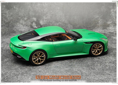 Xiao Guang 1/18 Aston Martin DB12 Car Model
