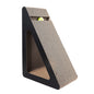 Cat Claw Board Claw Grinding Machine Vertical Claw Column Cat Toy Anti-Scratch Corrugated Paper Nest Wear-Resistant Cat Products