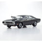 KYOSHO 1/18 DODGE Charger R/T 1970 Car Model
