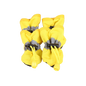 4 PCS set Of Waterproof Pet Dog Shoes, Anti Slip Soft Soled Rain Boots, Kitten Dog Shoes, Puppy Pet Boots, Pet Paw Accessorie