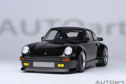 AUTOART 1/18 PORSCHE 911 (930) Turbo Car Model
