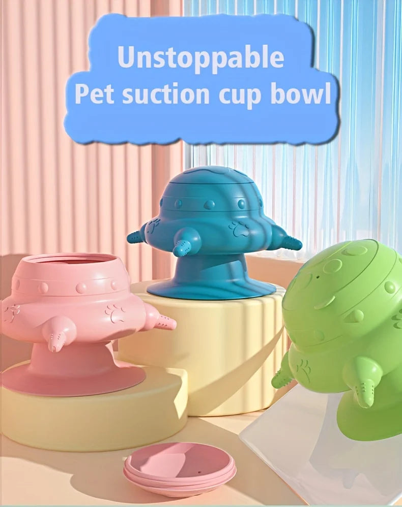 Milk Cat Feeder, Cat and Puppy Biomimetic Breast Milk Automatic Feeder, Soft Silicone Animal Pacifier, Pet Bottle