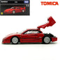 Ferrari F40 TOMICA Diecast Alloy Car Model Collectible Vehicle Toy Gift