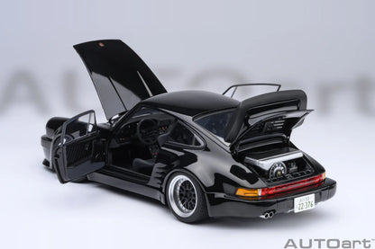 AUTOART 1/18 PORSCHE 911 (930) Turbo Car Model