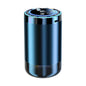 Smart Car Air Freshener Car Fragrance Diffuser Auto Adjustable Modes RGB Music Syncing Light And Starry Sky Projection ﻿