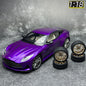 Xiao Guang 1/18 Aston Martin DB12 Car Model