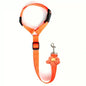 Dog Seat Belt for Vehicle Secure, Pet Car Tether Safety Leash for Dogs In Vehicles, Dog Seatbelt Tether,  Christmas Gift
